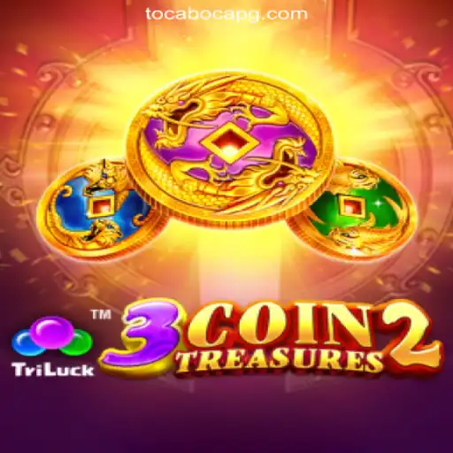 Discovering 3CoinTreasures2: An Immersive Adventure on the TocaBoca Platform