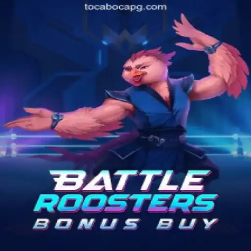 Enter the World of BattleRoostersBonusBuy on TocaBoca Platform