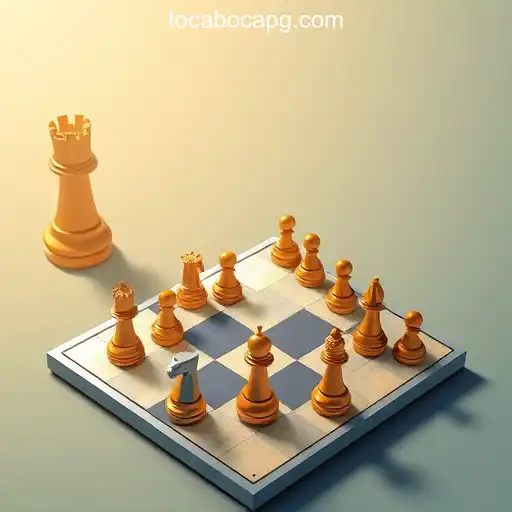 Exploring the World of Board Games: The Rise of TocaBoca Platform-Online Cassino Brasil #1