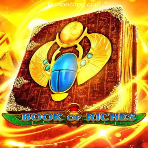 Exploring the World of BookofRiches on TocaBoca Platform