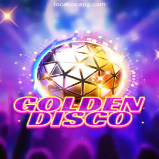 GoldenDisco: A Dazzling Gaming Experience on TocaBoca's Platform