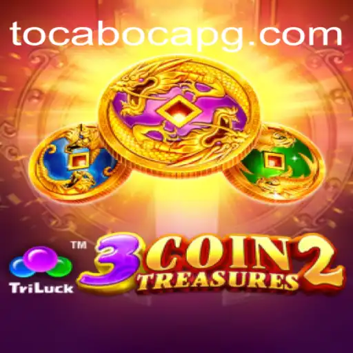 Discovering 3CoinTreasures2: An Immersive Adventure on the TocaBoca Platform