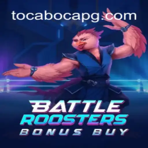 Enter the World of BattleRoostersBonusBuy on TocaBoca Platform