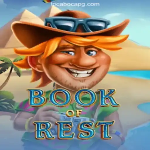 Exploring the Thrills of BookofRest on TocaBoca's Platform
