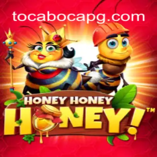 Discover the Buzz of HoneyHoneyHoney on TocaBoca Platform