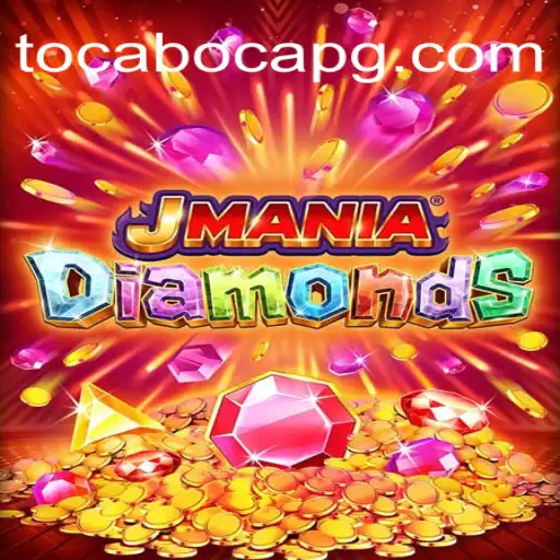 Exploring JManiaDiamonds: The Thrilling Online Casino Adventure on TocaBoca Platform
