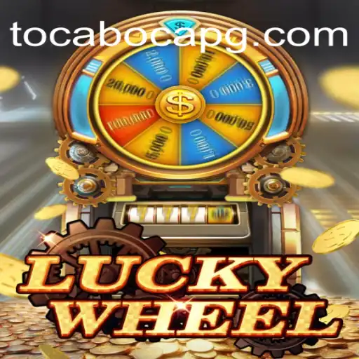 Discover LuckyWheel: A Game Changer on TocaBoca Platform
