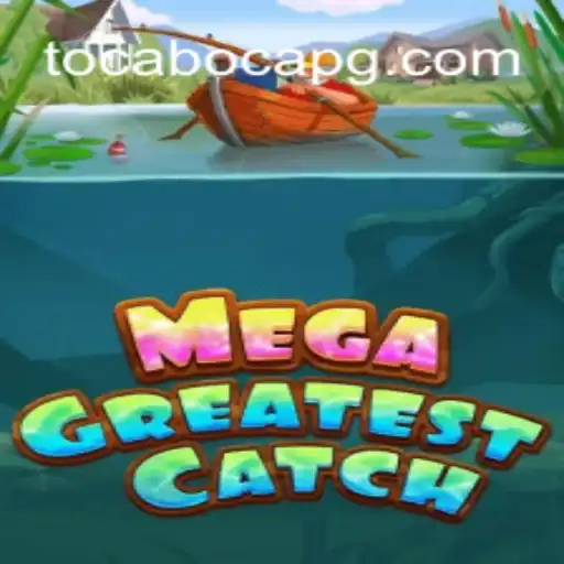 Exploring MegaGreatestCatch: A Dive into the Ultimate Gaming Experience on TocaBoca Platform