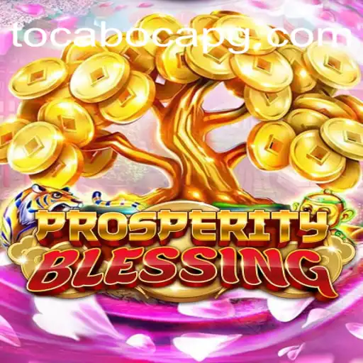Discover ProsperityBlessing: A Thrilling New Game on TocaBoca