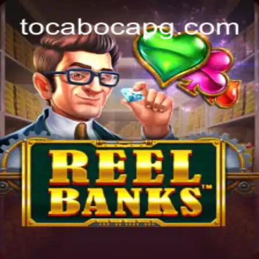 Exploring ReelBanks on the TocaBoca Platform: A Deep Dive into Brazil's Leading Online Casino Game