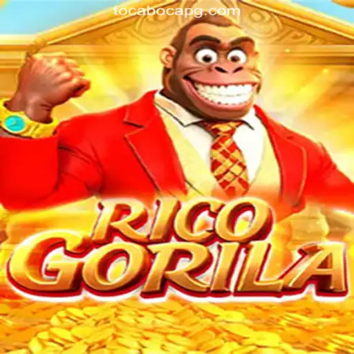 Exploring RicoGorila: The Latest Sensation on the TocaBoca Platform