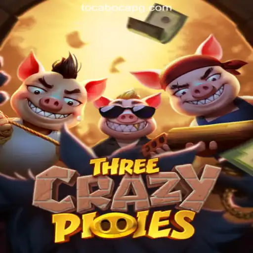 ThreeCrazyPiggies: A Whimsical Journey in the TocaBoca Platform and Brazil's Online Cassino Scene