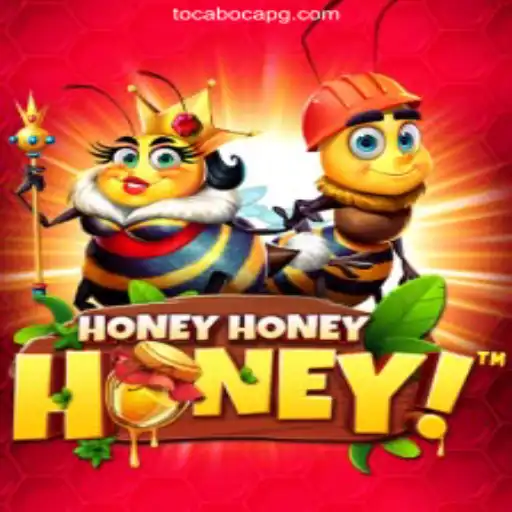 Discover the Buzz of HoneyHoneyHoney on TocaBoca Platform