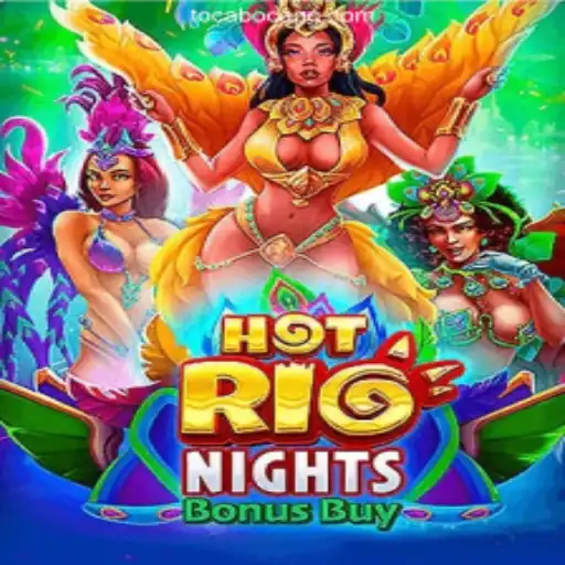 Explore 'HotRioNightsBonusBuy' on TocaBoca: Brazil's Leading Online Casino Adventure