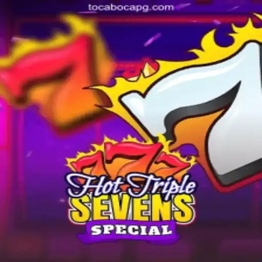 Discover the Thrilling World of HotTripleSevensSpecial