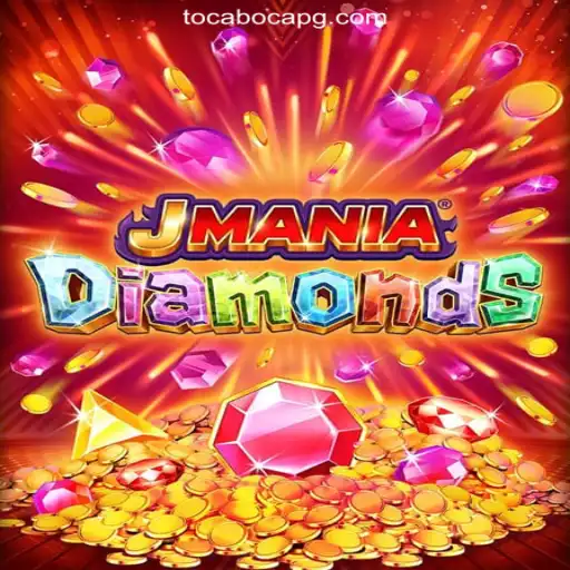 Exploring JManiaDiamonds: The Thrilling Online Casino Adventure on TocaBoca Platform