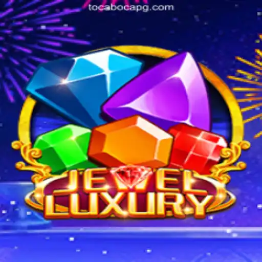 Discover JewelLuxury: Brazil's Premier Online Casino Experience on TocaBoca