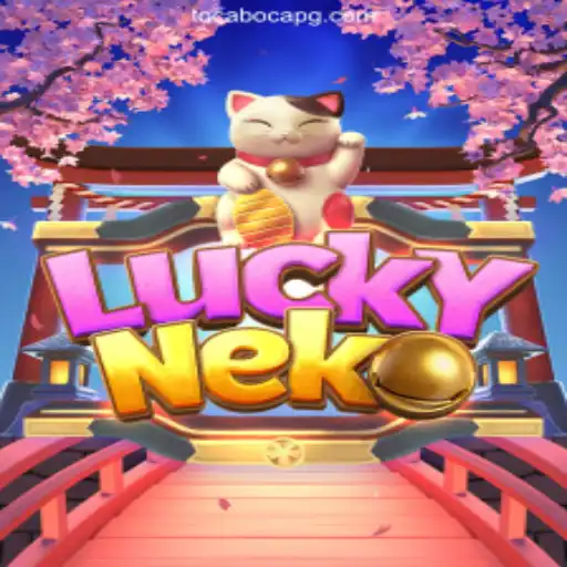 Discover LuckyNeko: A Thrilling Casino Experience on TocaBoca Platform