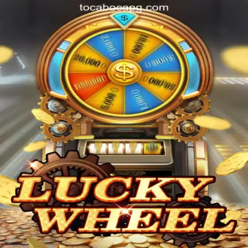Discover LuckyWheel: A Game Changer on TocaBoca Platform