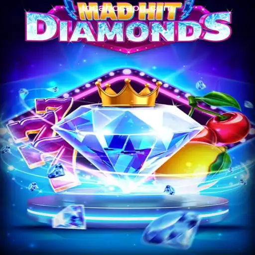 MadHitDiamonds Shines on the TocaBoca Platform: Exploring Brazil's #1 Online Casino Game