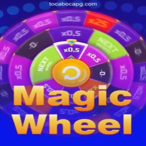 Explore the Fascinating World of MagicWheel on TocaBoca Platform-Online Cassino