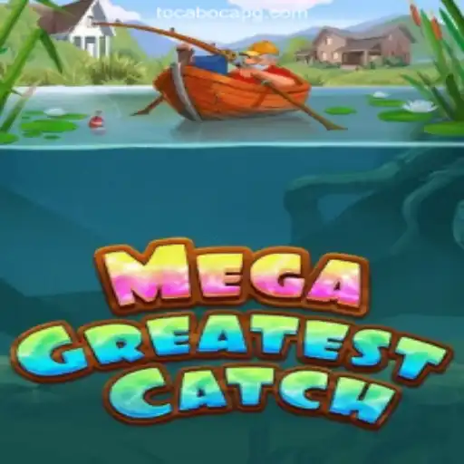 Exploring MegaGreatestCatch: A Dive into the Ultimate Gaming Experience on TocaBoca Platform