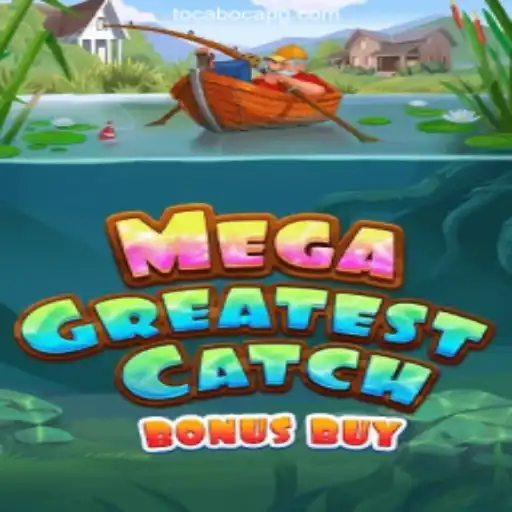 Exploring the Exciting World of MegaGreatestCatchBonusBuy