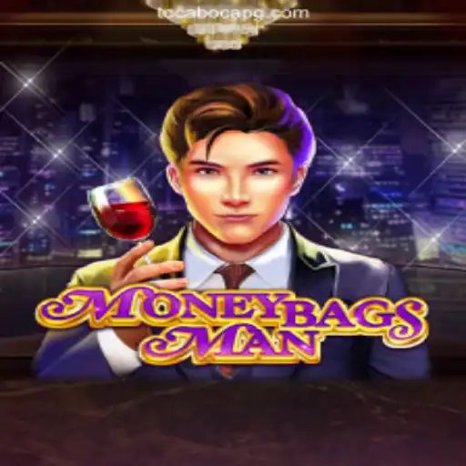 Exploring MoneybagsMan: Unveiling the Thrilling Game in the TocaBoca Platform