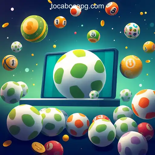 The Revolutionary Landscape of Online Lottery on TocaBoca Platform