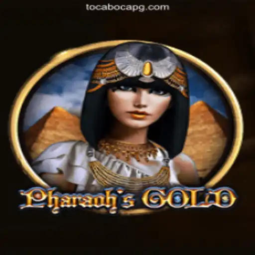PharaohsGold: A Journey Through Ancient Egypt's Riches on TocaBoca
