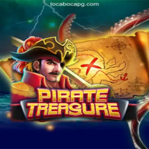 Unveiling the Mysteries of PirateTreasure on TocaBoca Platform