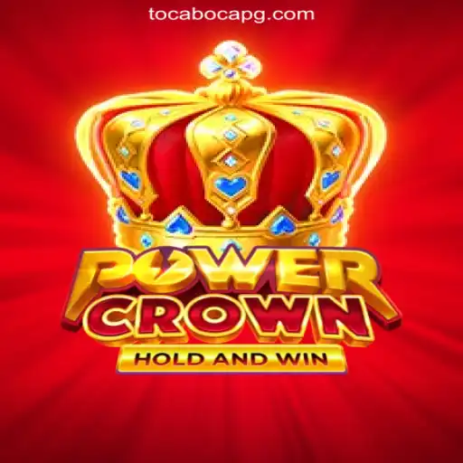 PowerCrown - The Premier Online Casino Experience on TocaBoca Platform in Brazil