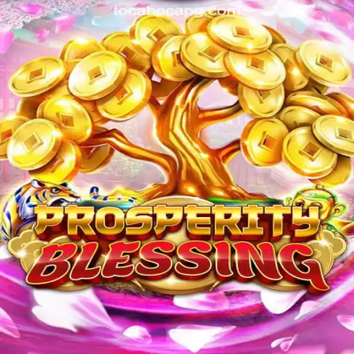 Discover ProsperityBlessing: A Thrilling New Game on TocaBoca
