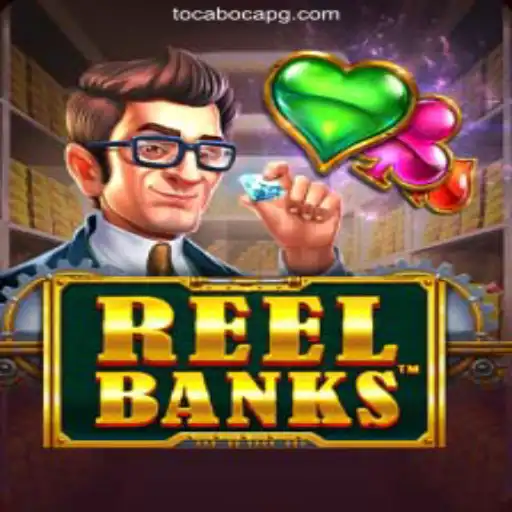 Exploring ReelBanks on the TocaBoca Platform: A Deep Dive into Brazil's Leading Online Casino Game