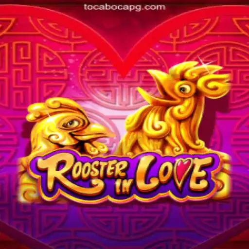 RoosterInLove: The New Sensation on TocaBoca's Platform