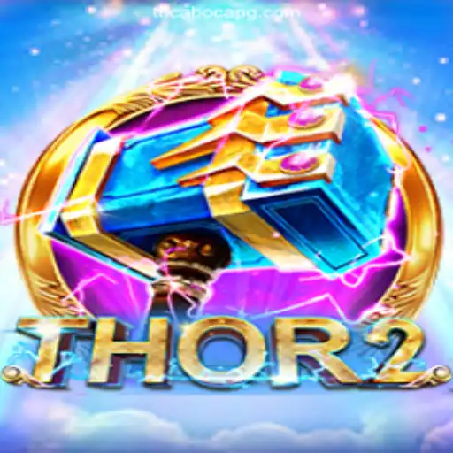 Unlock the Myths: Explore the World of Thor2 on TocaBoca Platform