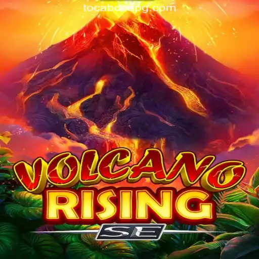 VolcanoRisingSE: Unveiling the Thrilling Adventure Game on TocaBoca Platform