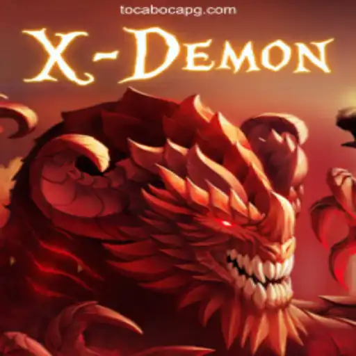 XDemon: Revolutionizing Online Gaming on TocaBoca