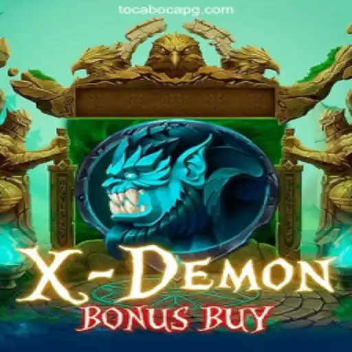 XDemonBonusBuy: Exploring the Exciting World of Online Cassino Gaming